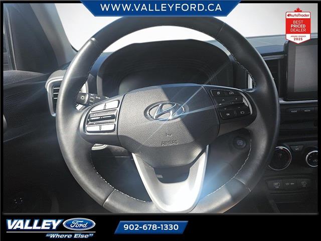 2025 Hyundai Venue  (Stk: 26P040) in Kentville - Image 8 of 16