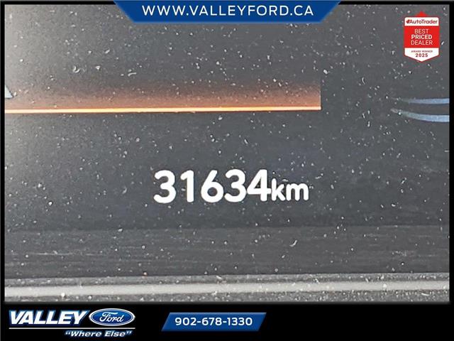 2025 Hyundai Venue  (Stk: 26P040) in Kentville - Image 9 of 16