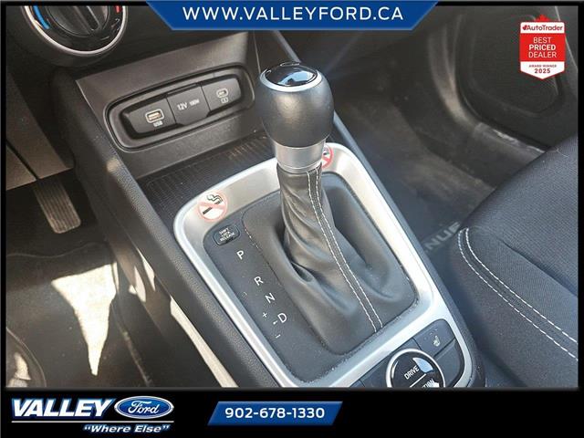 2025 Hyundai Venue  (Stk: 26P040) in Kentville - Image 10 of 16