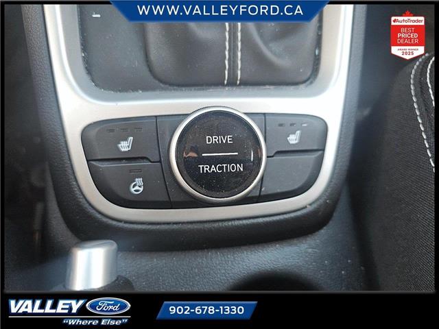 2025 Hyundai Venue  (Stk: 26P040) in Kentville - Image 11 of 16