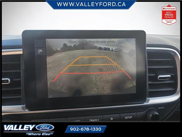 2025 Hyundai Venue  (Stk: 26P040) in Kentville - Image 12 of 16