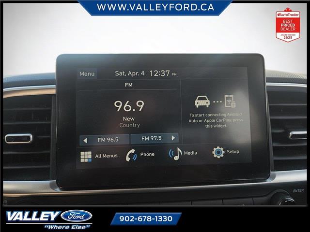 2025 Hyundai Venue  (Stk: 26P040) in Kentville - Image 13 of 16