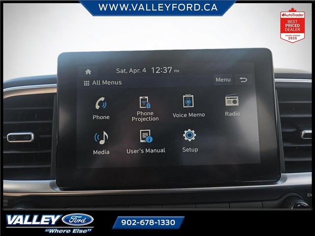2025 Hyundai Venue  (Stk: 26P040) in Kentville - Image 14 of 16