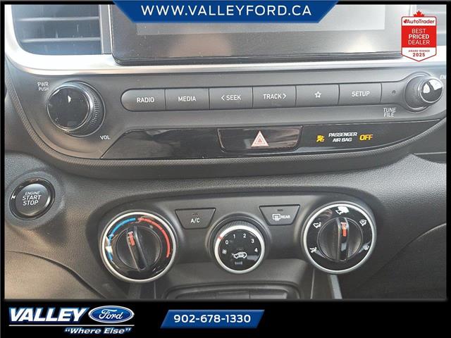 2025 Hyundai Venue  (Stk: 26P040) in Kentville - Image 15 of 16