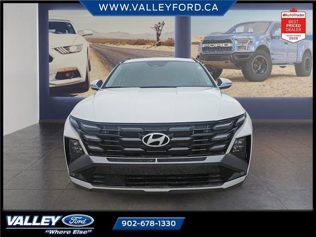 2025 Hyundai Tucson Preferred (Stk: 26P045) in Kentville - Image 2 of 17