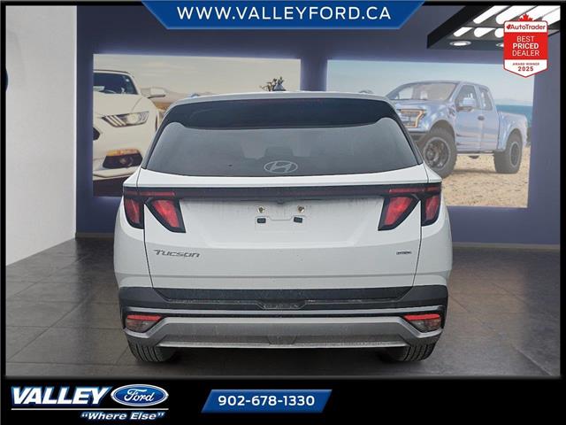 2025 Hyundai Tucson Preferred (Stk: 26P045) in Kentville - Image 3 of 17