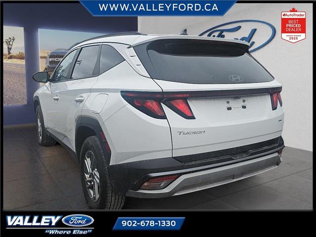 2025 Hyundai Tucson Preferred (Stk: 26P045) in Kentville - Image 4 of 17