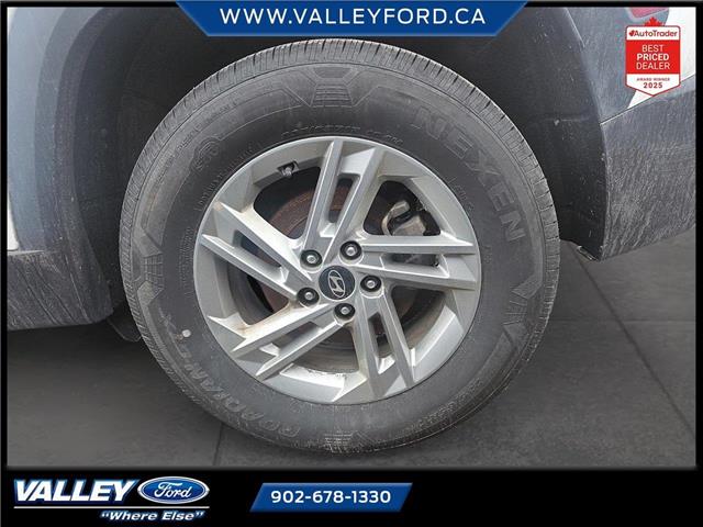 2025 Hyundai Tucson Preferred (Stk: 26P045) in Kentville - Image 5 of 17