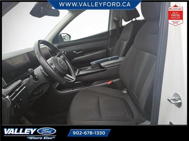 2025 Hyundai Tucson Preferred (Stk: 26P045) in Kentville - Image 6 of 17