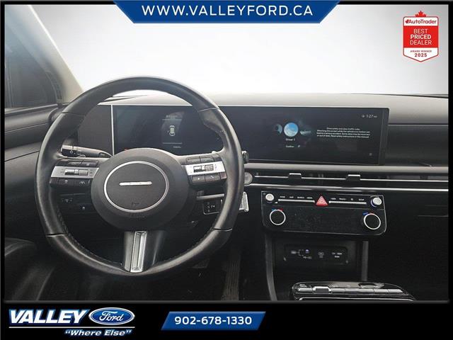 2025 Hyundai Tucson Preferred (Stk: 26P045) in Kentville - Image 7 of 17