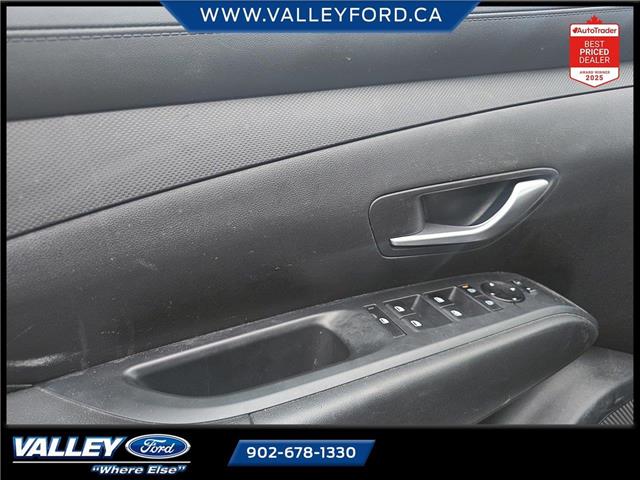 2025 Hyundai Tucson Preferred (Stk: 26P045) in Kentville - Image 8 of 17