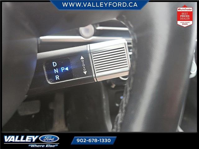 2025 Hyundai Tucson Preferred (Stk: 26P045) in Kentville - Image 11 of 17