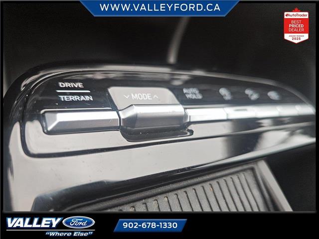 2025 Hyundai Tucson Preferred (Stk: 26P045) in Kentville - Image 12 of 17