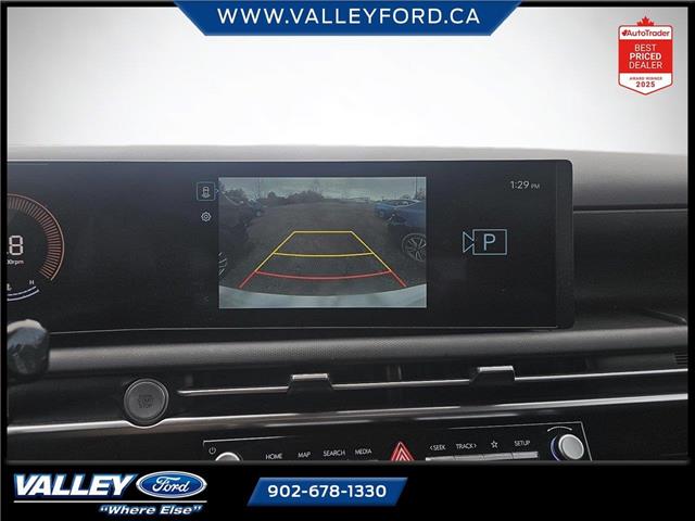 2025 Hyundai Tucson Preferred (Stk: 26P045) in Kentville - Image 14 of 17