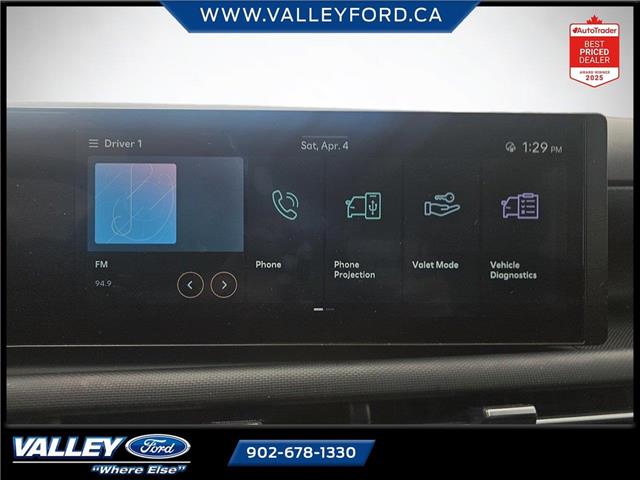 2025 Hyundai Tucson Preferred (Stk: 26P045) in Kentville - Image 15 of 17