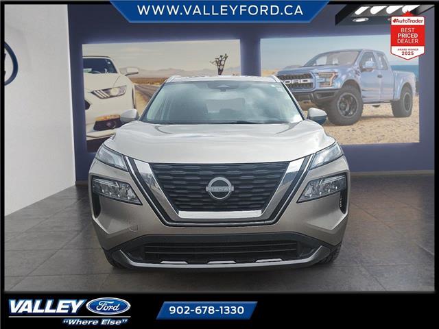 2023 Nissan Rogue SL (Stk: 26P046) in Kentville - Image 2 of 9