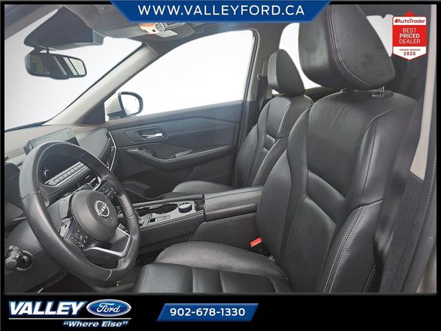 2023 Nissan Rogue SL (Stk: 26P046) in Kentville - Image 5 of 9