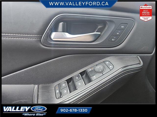 2023 Nissan Rogue SL (Stk: 26P046) in Kentville - Image 6 of 9