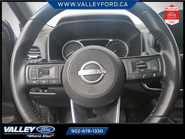 2023 Nissan Rogue SL (Stk: 26P046) in Kentville - Image 7 of 9