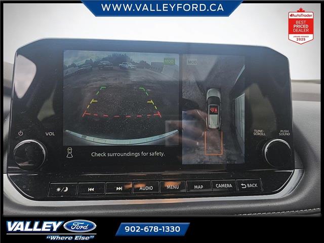 2023 Nissan Rogue SL (Stk: 26P046) in Kentville - Image 8 of 9