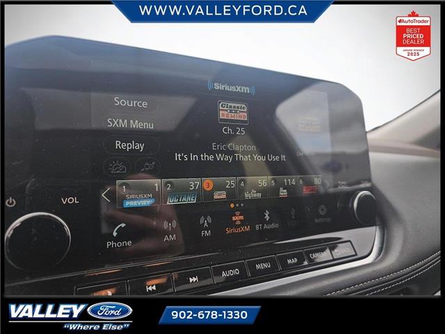 2023 Nissan Rogue SL (Stk: 26P046) in Kentville - Image 9 of 9