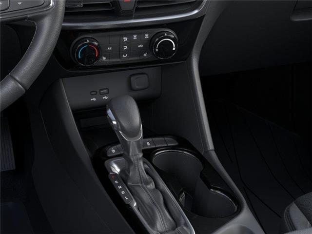 2026 Buick Encore GX Preferred (Stk: B6052) in Kincardine - Image 23 of 24