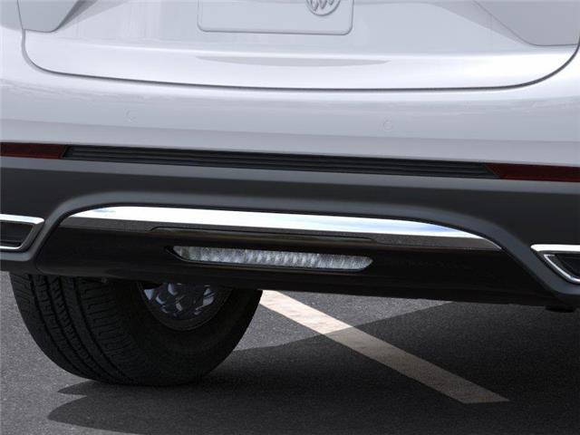 2026 Buick Envision Preferred (Stk: B6123) in Kincardine - Image 14 of 24