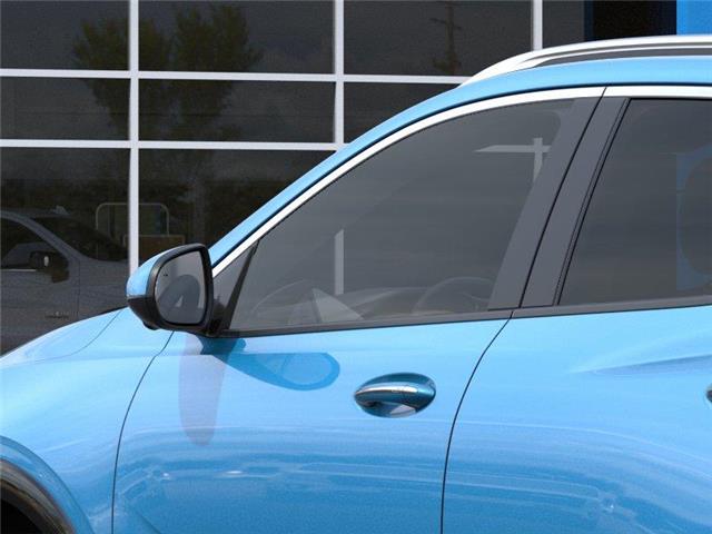 2026 Buick Encore GX Sport Touring (Stk: B6006) in Kincardine - Image 12 of 24
