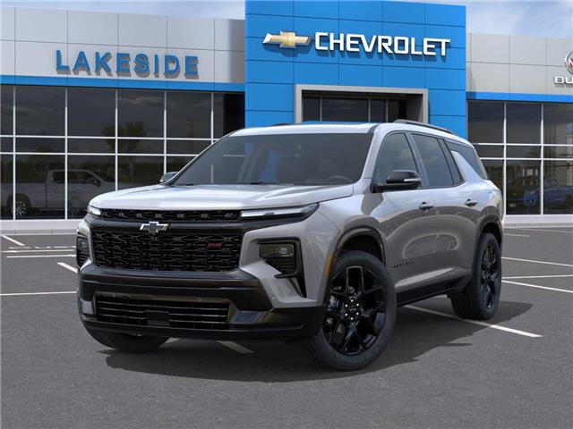 2026 Chevrolet Traverse RS (Stk: T6206) in Kincardine - Image 6 of 24