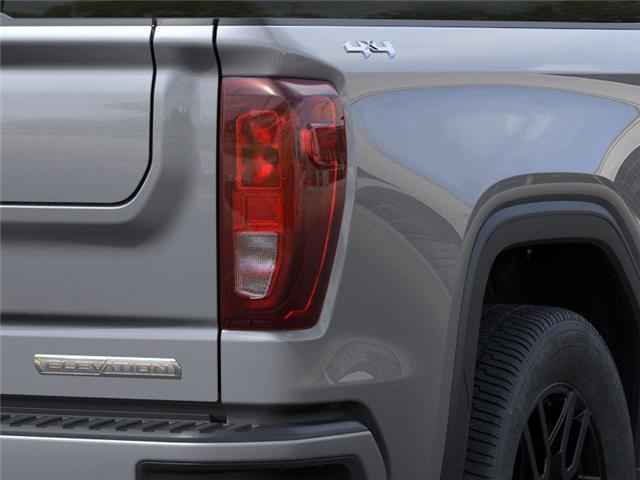 2026 GMC Sierra 1500 Elevation (Stk: G6254) in Kincardine - Image 11 of 24