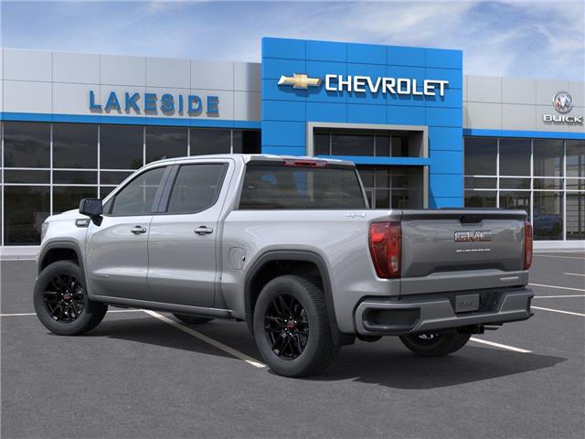 2026 GMC Sierra 1500 Elevation (Stk: G6251) in Kincardine - Image 3 of 24