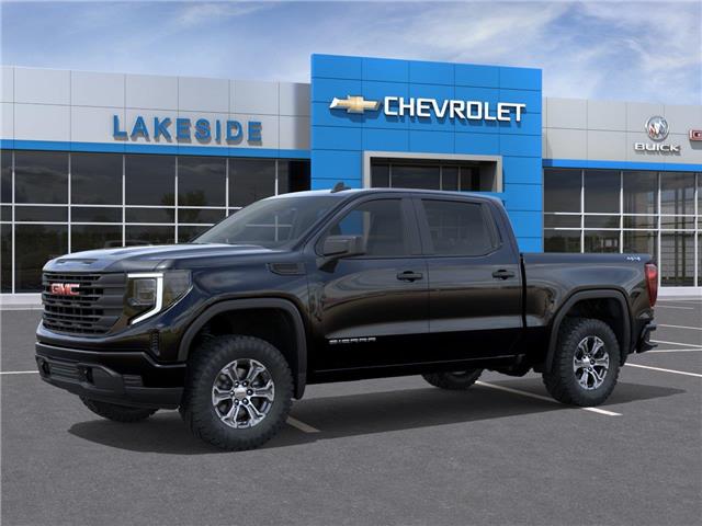 2026 GMC Sierra 1500 Pro (Stk: G6262) in Kincardine - Image 2 of 24
