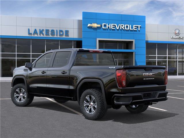 2026 GMC Sierra 1500 Pro (Stk: G6262) in Kincardine - Image 3 of 24