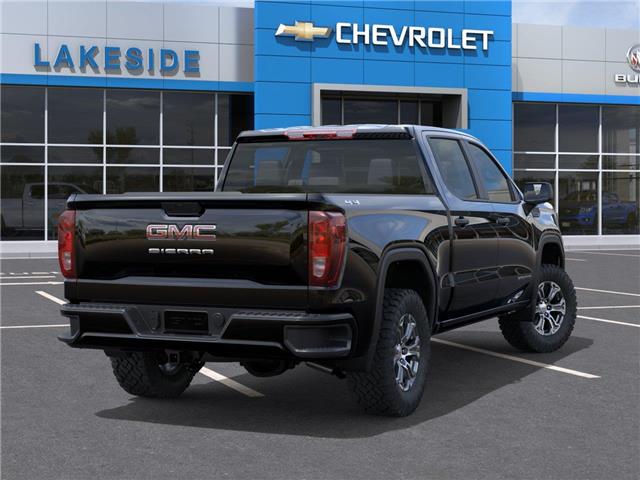 2026 GMC Sierra 1500 Pro (Stk: G6262) in Kincardine - Image 4 of 24