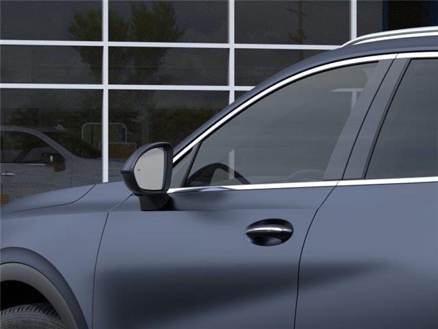 2026 Buick Envision Preferred (Stk: B6266) in Kincardine - Image 12 of 24