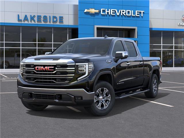 2026 GMC Sierra 1500 SLT (Stk: G6273) in Kincardine - Image 6 of 24