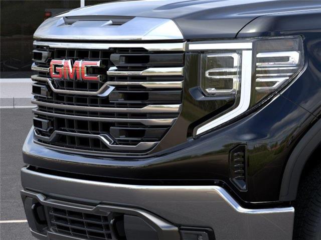 2026 GMC Sierra 1500 SLT (Stk: G6273) in Kincardine - Image 13 of 24