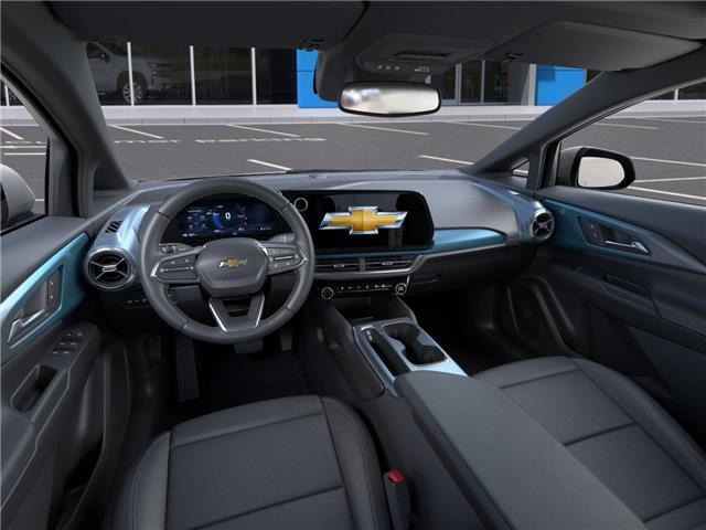 2026 Chevrolet Equinox EV LT (Stk: T6275) in Kincardine - Image 15 of 24