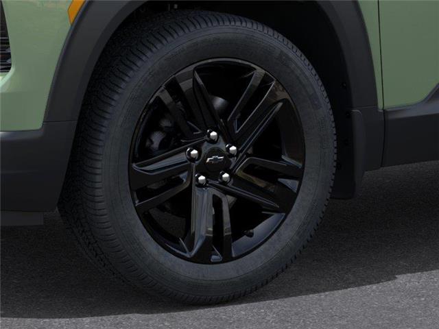 2026 Chevrolet TrailBlazer LT (Stk: T6280) in Kincardine - Image 9 of 24