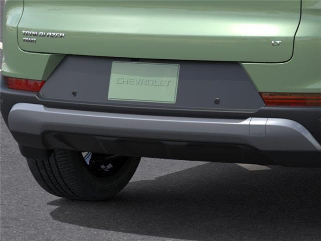 2026 Chevrolet TrailBlazer LT (Stk: T6280) in Kincardine - Image 14 of 24
