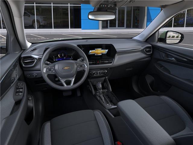 2026 Chevrolet TrailBlazer LT (Stk: T6280) in Kincardine - Image 15 of 24