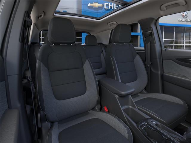 2026 Chevrolet TrailBlazer LT (Stk: T6280) in Kincardine - Image 16 of 24