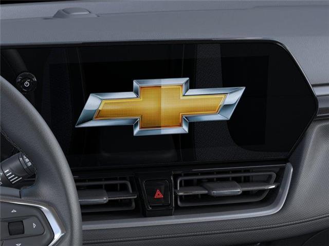 2026 Chevrolet TrailBlazer LT (Stk: T6280) in Kincardine - Image 20 of 24