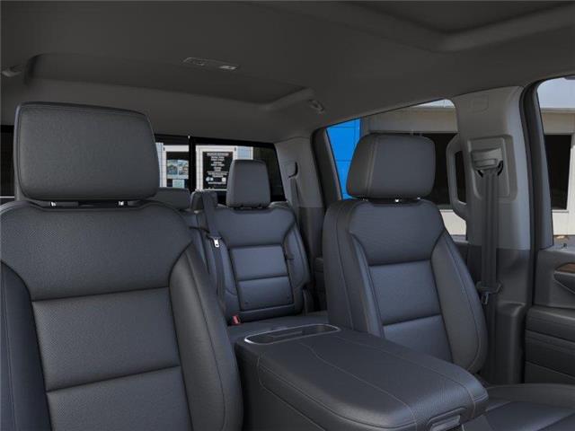 2025 GMC Sierra 2500HD SLT (Stk: 44320) in Slave Lake - Image 24 of 24