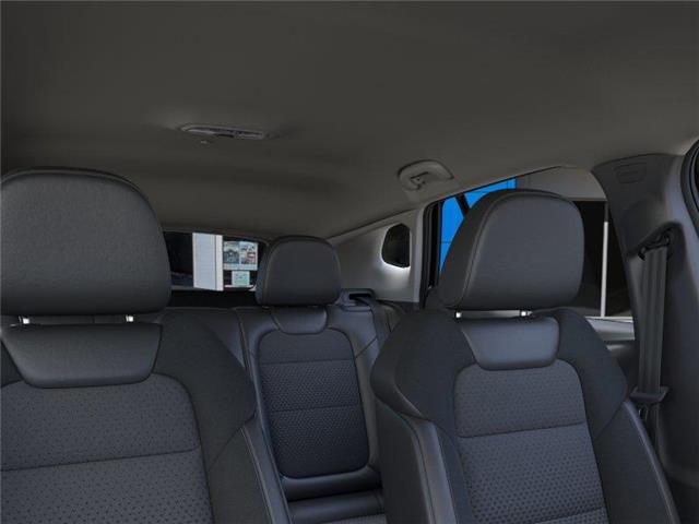 2026 Chevrolet Trax LT (Stk: 44631) in Slave Lake - Image 24 of 24