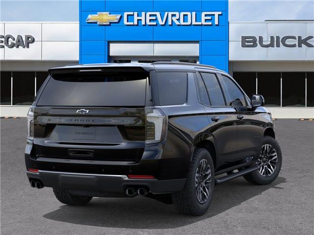2026 Chevrolet Tahoe Z71 (Stk: 45479) in Slave Lake - Image 4 of 24