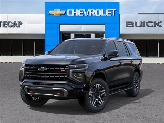 2026 Chevrolet Tahoe Z71 (Stk: 45479) in Slave Lake - Image 6 of 24