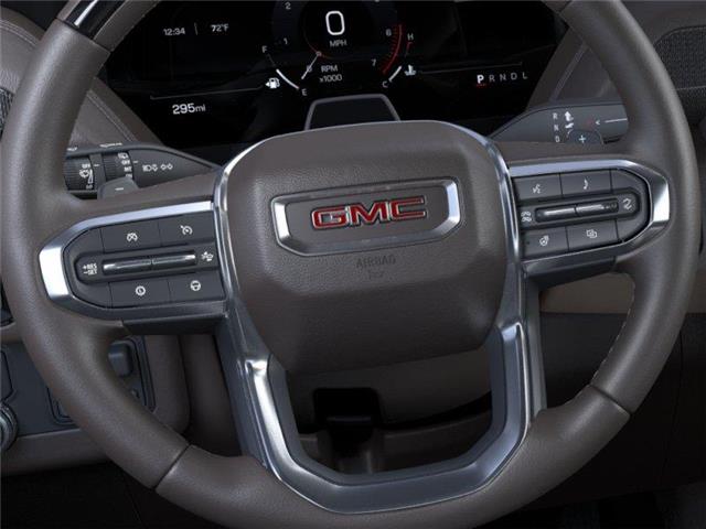 2026 GMC Yukon Elevation (Stk: 45478) in Slave Lake - Image 19 of 24