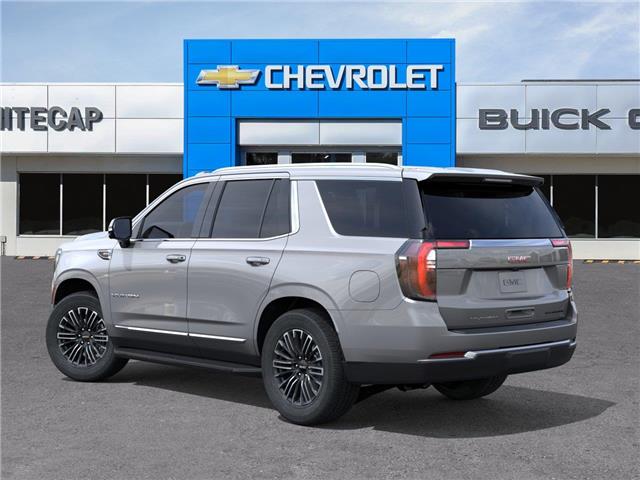 2026 GMC Yukon Elevation (Stk: 45489) in Slave Lake - Image 3 of 24