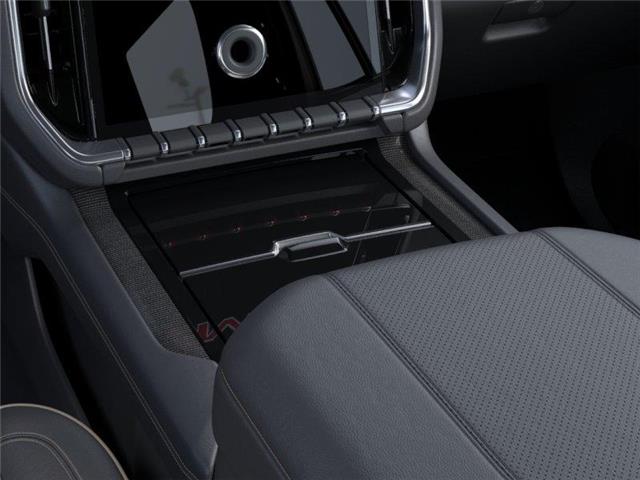 2026 GMC Yukon Elevation (Stk: 45489) in Slave Lake - Image 23 of 24